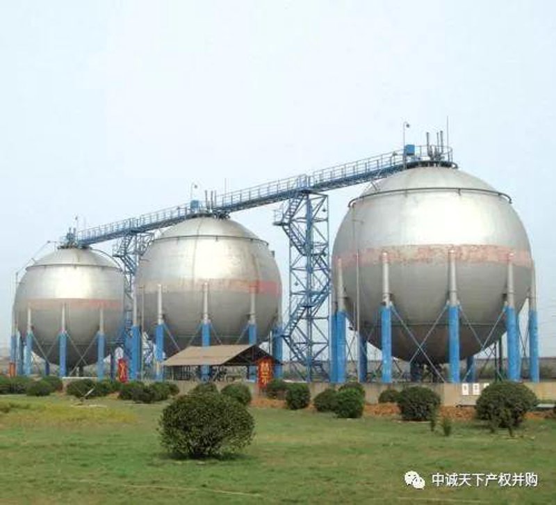 气体设备制造行业的最新发展动态